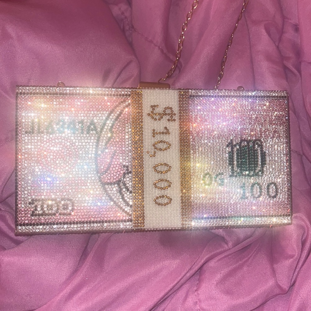 Money purse